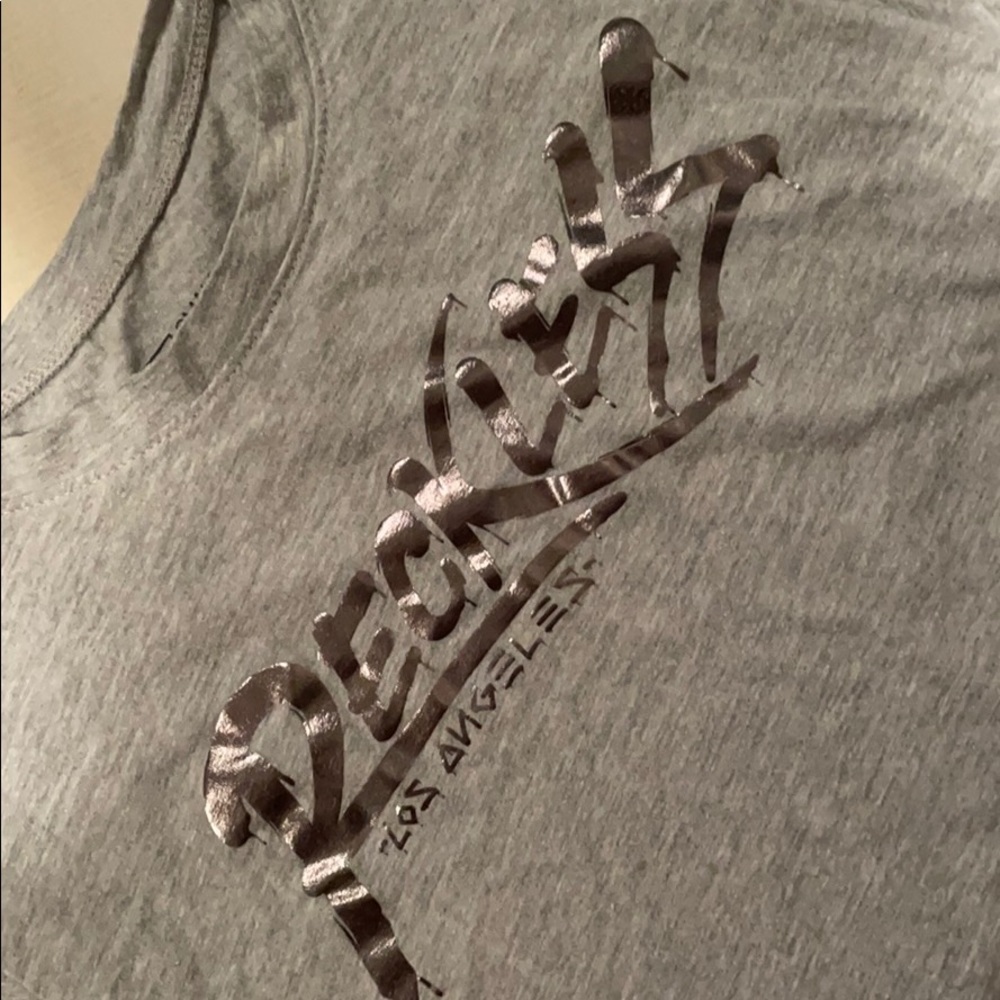 Young & Reckless T-Shirt Size Small - Picture 3 of 5